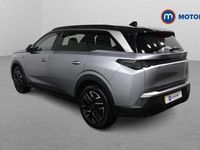 Used Peugeot 5008 GTi 136 HP (100 kW) 2025 Grey SUV