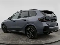Used BMW iX1 M Sport 230 kW (313 HP) 2023 Grey SUV