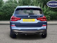 Used BMW X3 M Sport 190 HP (139 kW) 2020 SUV