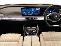 Usado BMW i7 Comfort Edition 330 kW (449 CV) 2026 Negro Berlina