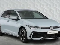 Used VW Golf VIII R-line 150 HP (110 kW) 2026 Hatchback