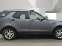 Used Land Rover Discovery SE 2019 Grey SUV