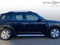 used Mini Cooper Countryman 1.5 Classic 5dr Auto