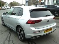 used VW Golf GTE 1.4 TSI GTE 245ps DSG Auto 5 Dr Hatchback