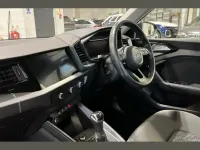 Used Audi A1 Sport 147 HP (108 kW) 2019 Blue SUV