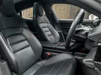 Used Porsche Taycan Performance Package 11 kW (15 HP) 2023 Sedan