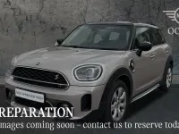 Usata Mini Cooper S Countryman Classic 219 CV (161 kW) 2022 Grigio SUV