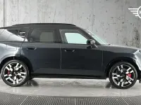 Used Mini John Cooper Works Countryman 296 HP (217 kW) 2025 Grey SUV