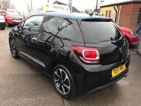 used DS Automobiles DS3 1.2 PureTech 82 Elegance 3dr