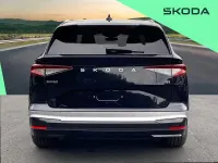New Skoda Enyaq iV 210 kW (286 HP) 2026 Black SUV