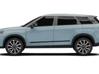 New Jaecoo 7 147 HP (108 kW) 2026 SUV