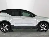 Used Volvo XC40 R-Design 161 HP (118 kW) 2021 SUV
