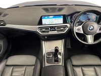 Used BMW 420 Gran Coupé M Sport 181 HP (133 kW) 2023 Blue Coupe