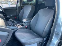 Used Ford Focus Titanium 2011 Silver Hatchback