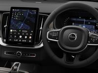 New Volvo XC90 Plus 455 HP (334 kW) 2025 SUV