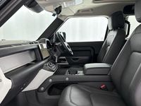 Used Land Rover Defender HSE 249 HP (183 kW) 2024 SUV