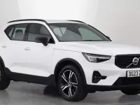 Used Volvo XC40 Plus 163 HP (119 kW) 2023 SUV