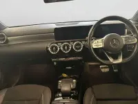 Used Mercedes A250 Executive 218 HP (160 kW) 2021 Grey Hatchback