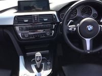 Used BMW 420 M Sport 187 HP (137 kW) 2016 White Cabriolet