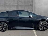 Used Cupra Born e-Boost 239 kW (326 HP) 2025 Midnight black Hatchback