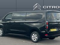 Used Ford Transit Custom Limited 232 HP (170 kW) 2025 Van