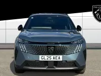 Used Peugeot 5008 GTi 136 HP (100 kW) 2025 Blue SUV