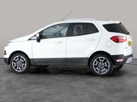 used Ford Ecosport 1.0T EcoBoost Titanium 2WD