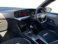 New Vauxhall Mokka S 136 HP (100 kW) 2025 Blue SUV
