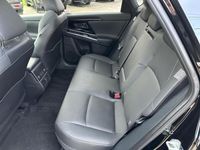 Used Subaru Solterra 160 kW (218 HP) 2023 Black SUV