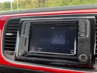 Used VW Beetle Design 150 HP (110 kW) 2016 Red Hatchback