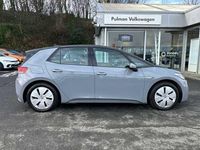 Used VW ID.3 150 kW (204 HP) 2021 Hatchback