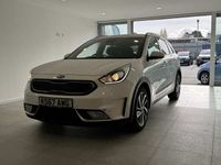 used Kia Niro 1.6 GDi Hybrid 3 5dr DCT