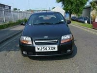 Used Chevrolet Kalos 2004 Hatchback