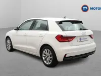 Used Audi A1 Sportback Sport 95 HP (69 kW) 2026 Hatchback
