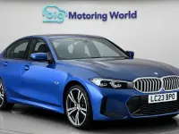 Used BMW 330e M Sport 292 HP (214 kW) 2024 Sedan