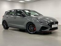 Used Hyundai i30 N Performance 2024 Grey Hatchback