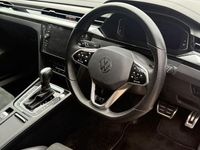 Used VW Arteon R-line 190 HP (139 kW) 2024 Estate
