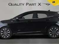 Used Ford Puma ST-Line 2022 Black SUV