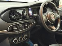 Used Fiat Tipo 101 HP (74 kW) 2022 Hatchback