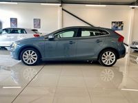 used Volvo V40 D3 SE Lux Nav 5dr