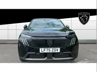 Used Peugeot 3008 GTi 143 HP (105 kW) 2026 Black SUV