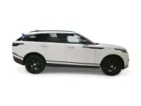 Used Land Rover Range Rover Velar S 2018 White SUV