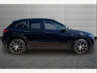 Used Mercedes GLA35 AMG Premium 306 HP (225 kW) 2024 Black SUV