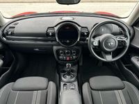 used Mini Cooper S Clubman Classic 2.0 6dr