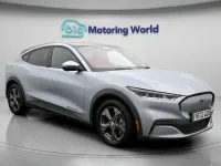 Used Ford Mustang Mach-E Extended Range 213 kW (290 HP) 2022 SUV