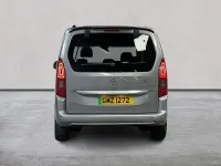 Used Toyota Proace Verso City 100 kW (136 HP) 2025 Grey Estate
