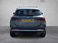 Used Mercedes GLA200 AMG line 163 HP (119 kW) 2024 Grey SUV