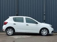 used Dacia Sandero 1.0 SCe Ambiance 5dr