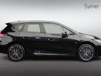 Used BMW 230e Active Tourer M Sport 322 HP (236 kW) 2025 Black MPV