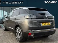 Used Peugeot 3008 Allure Premium 131 HP (96 kW) 2022 Estate